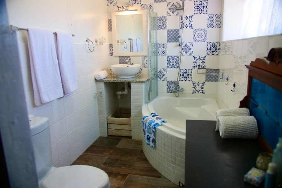 4 Bedroom Property for Sale in Warden Free State
